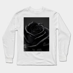 Black legacy Long Sleeve T-Shirt